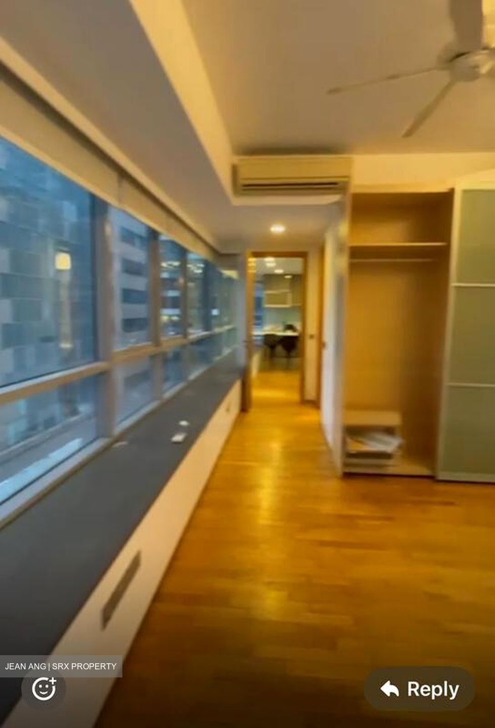 Lumiere (D2), Apartment #447375031